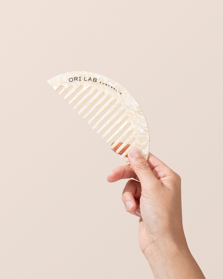 Detangle Comb