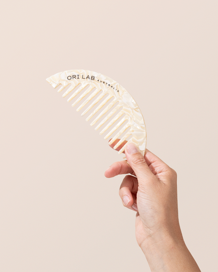 Detangle Comb