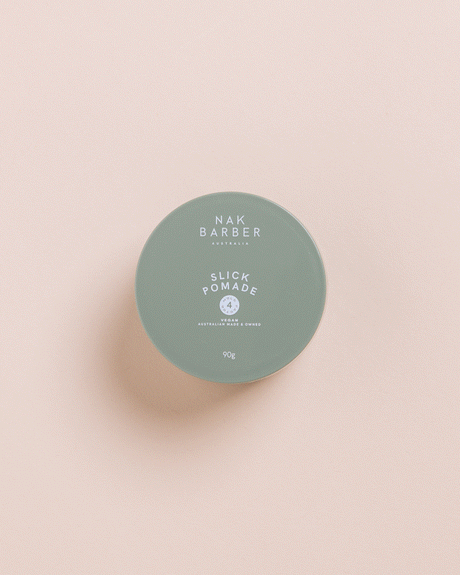 Slick Pomade