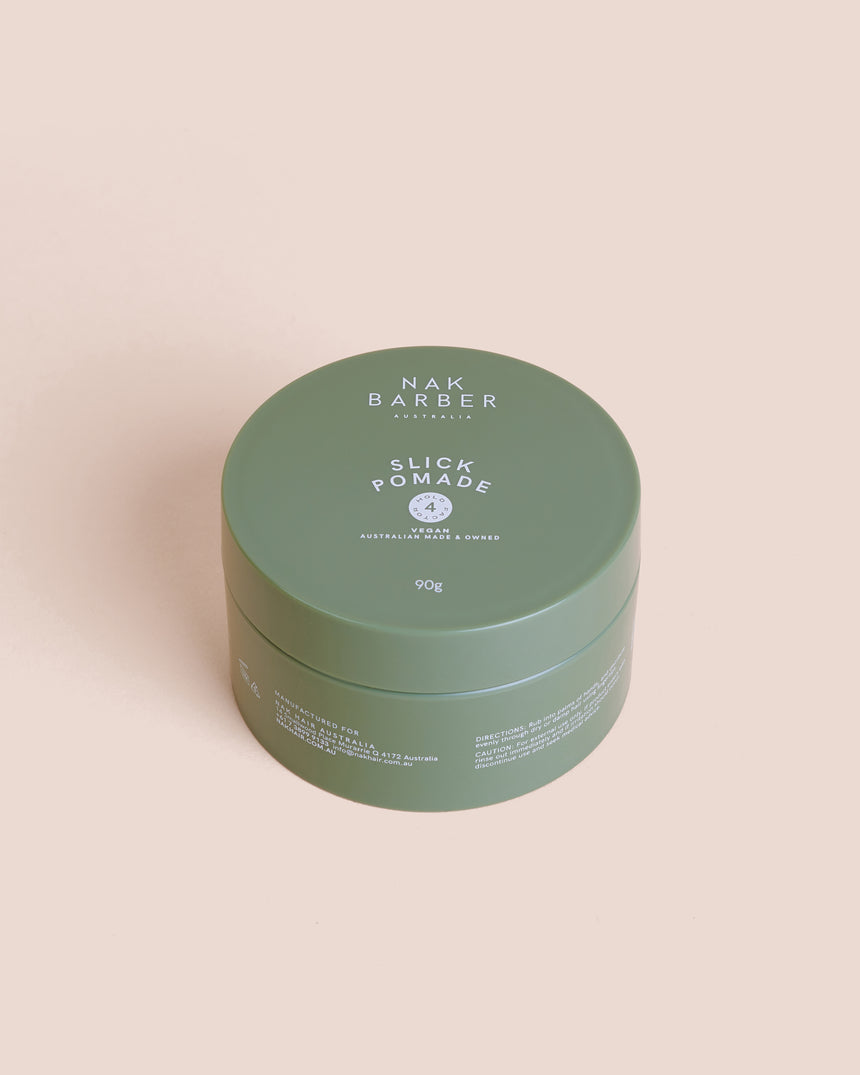 Slick Pomade