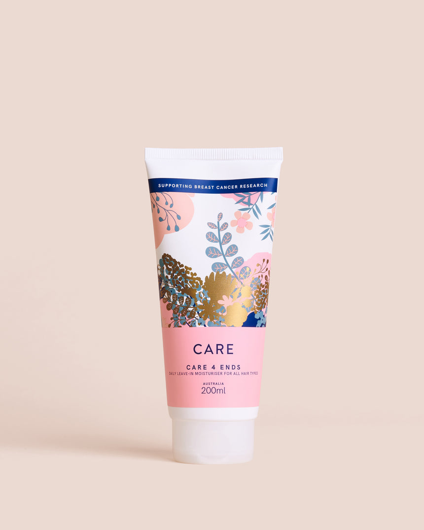 Care 4 Ends