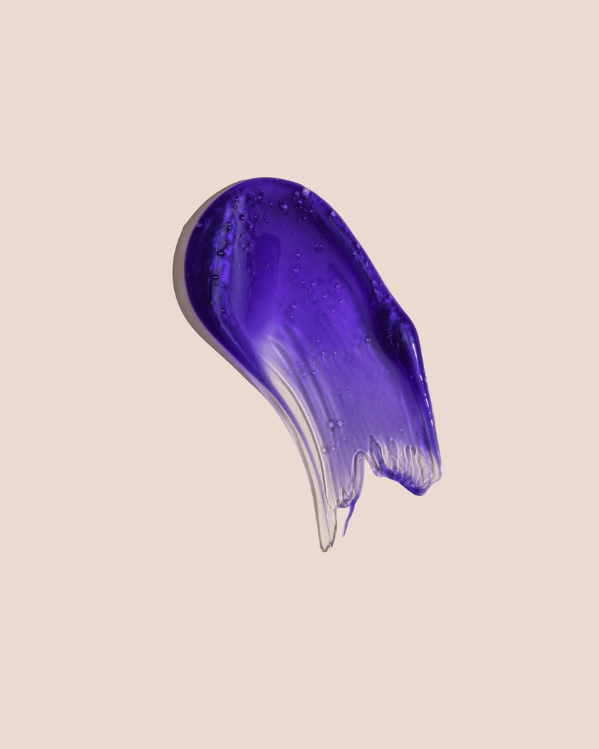 Blonde Shampoo