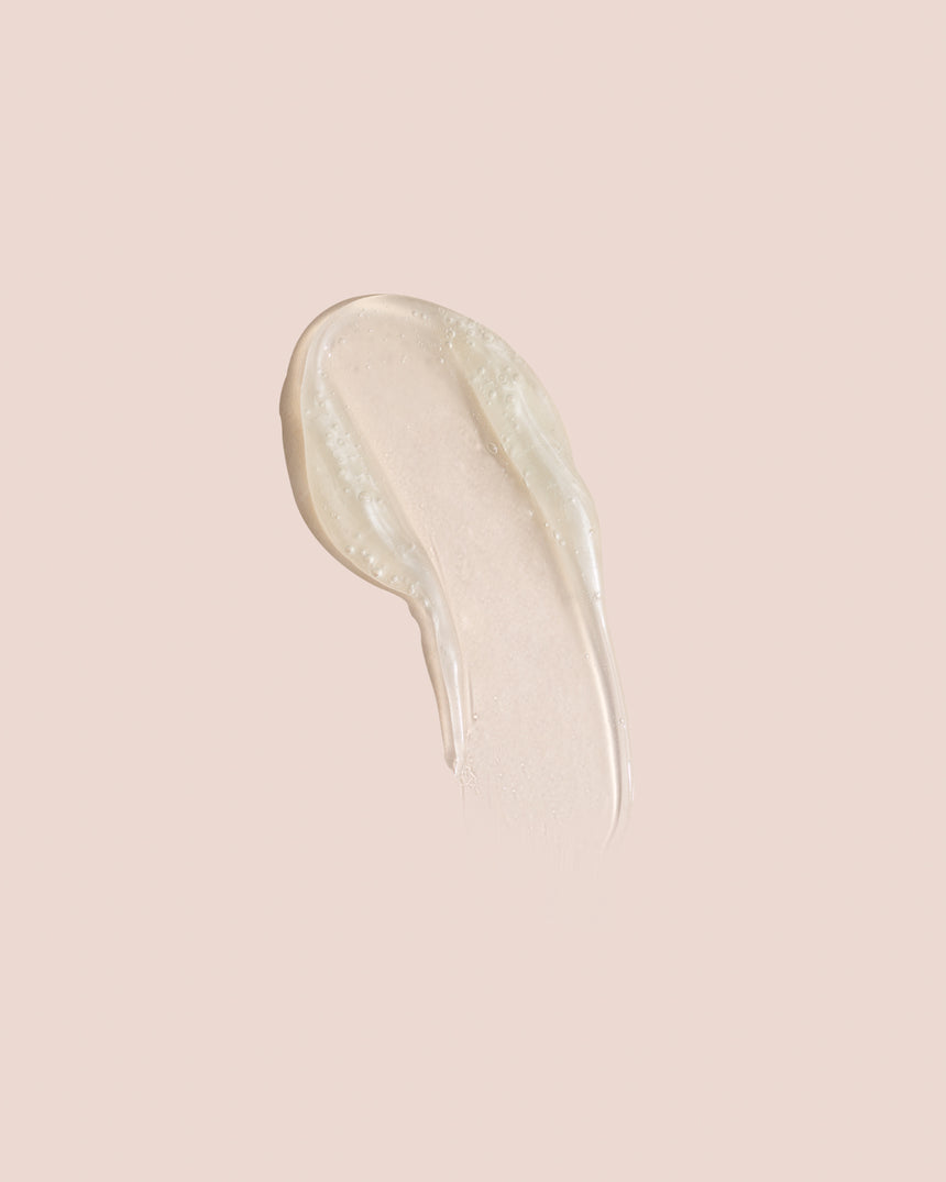 Colour Shampoo