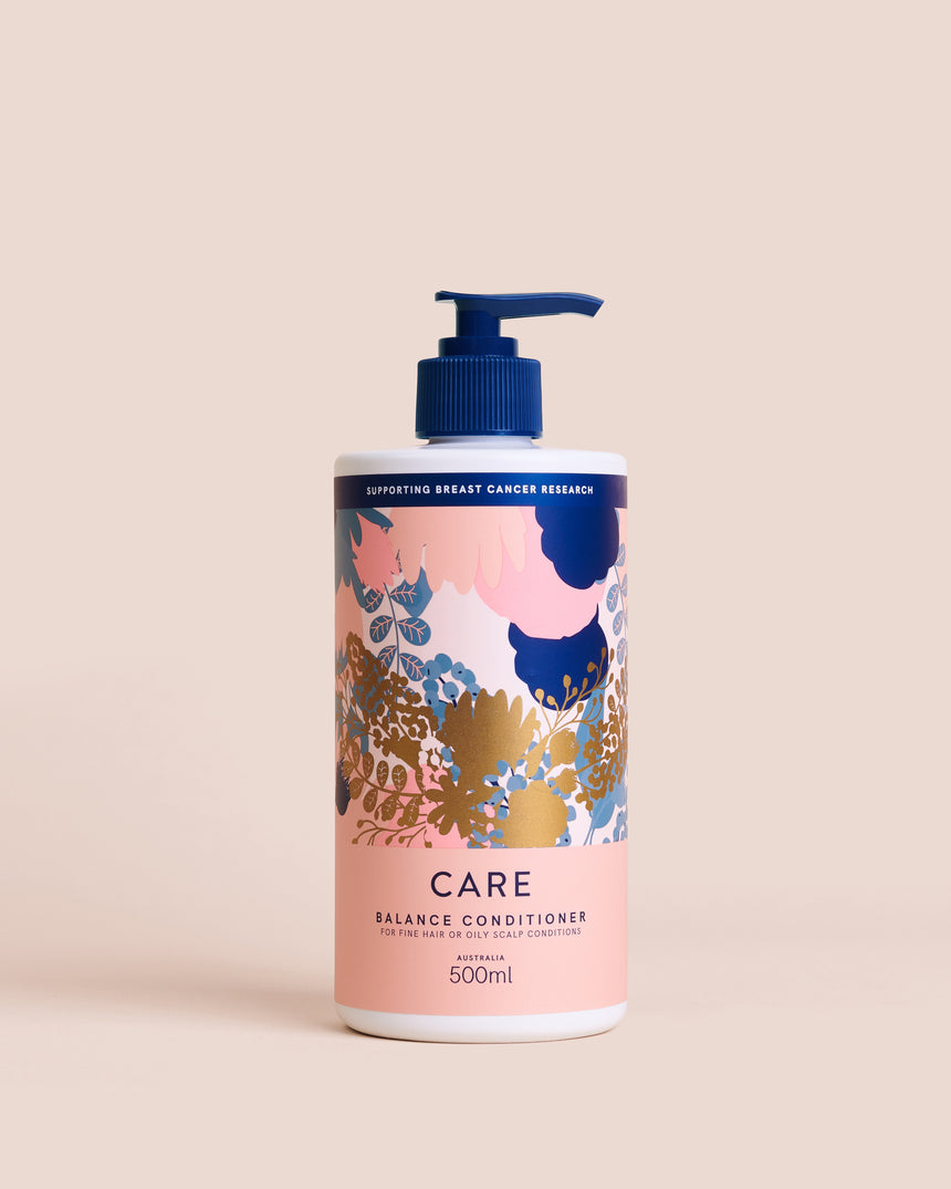 Balance Conditioner