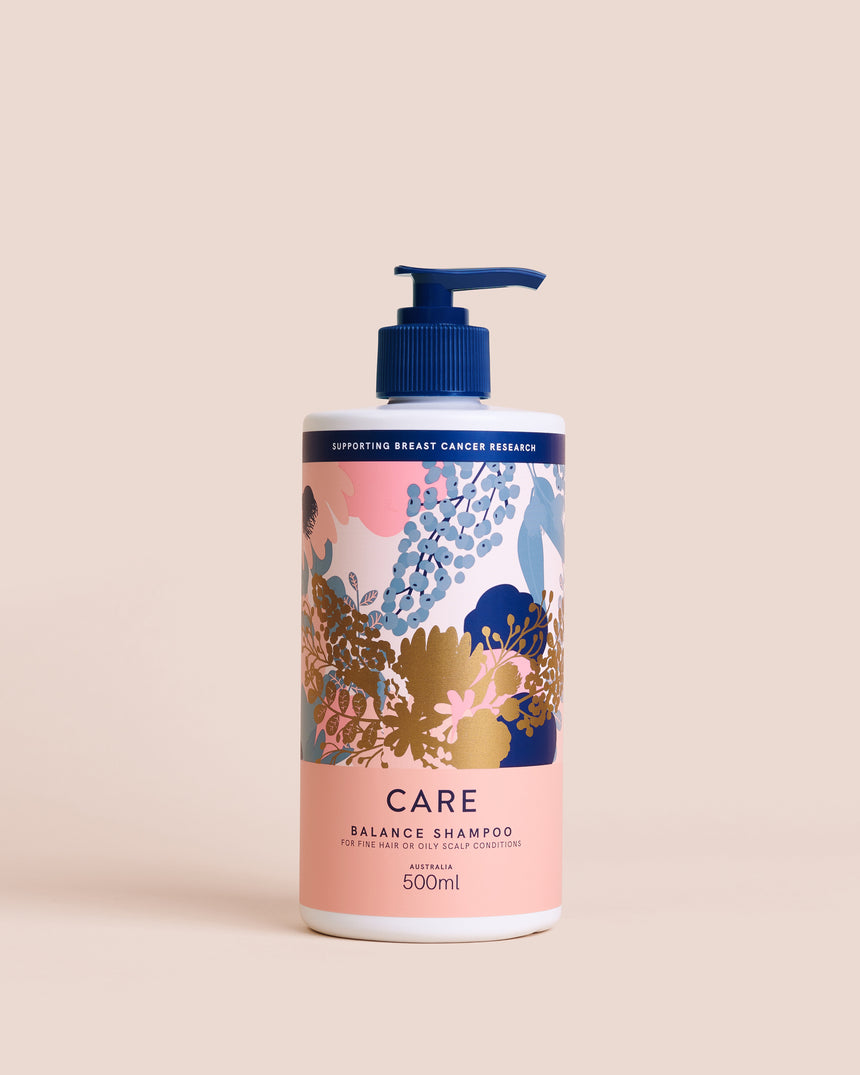 Balance Shampoo