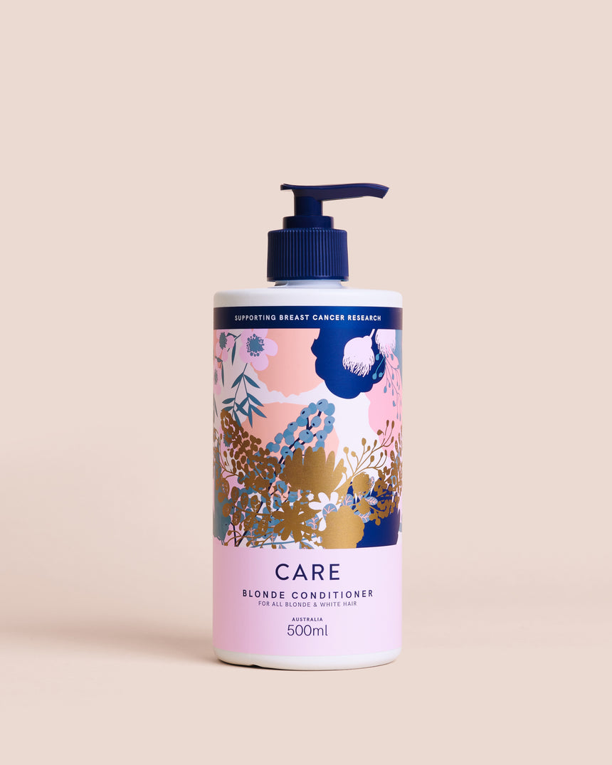 Blonde Conditioner