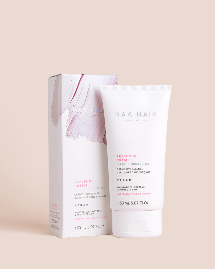 Replends Crème