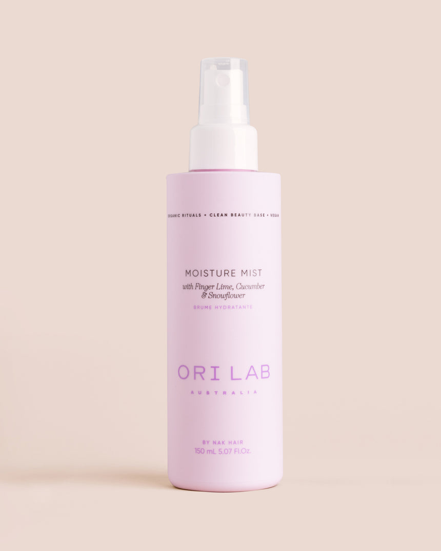 Moisture Mist