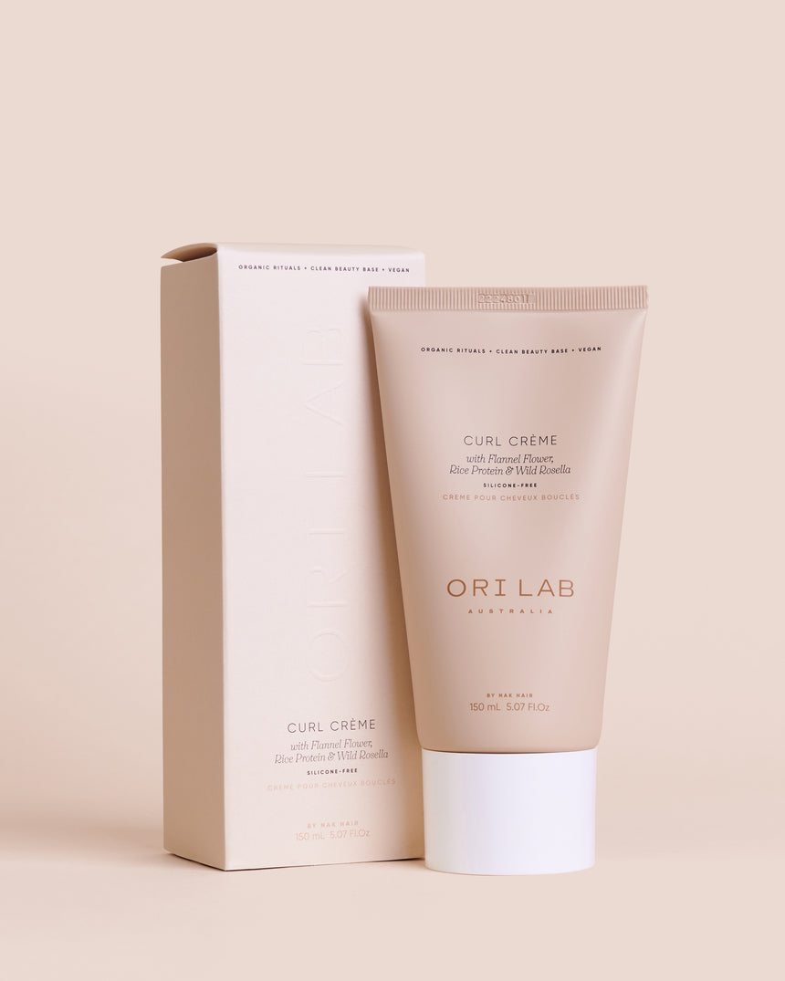 Curl Crème