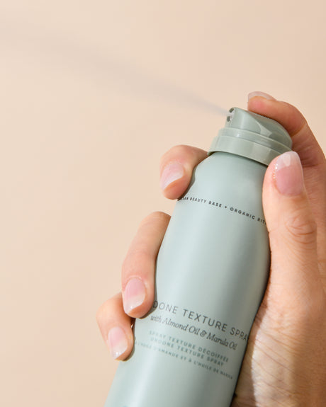 Undone Texture Spray