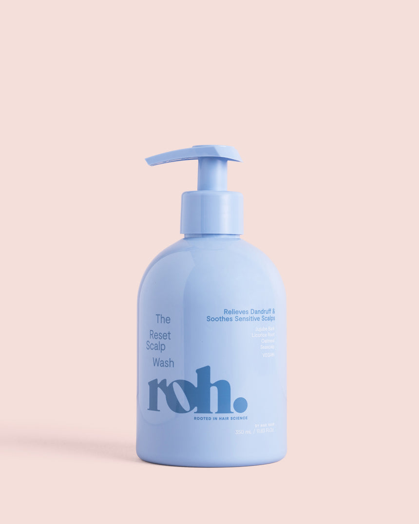 Reset Scalp Wash