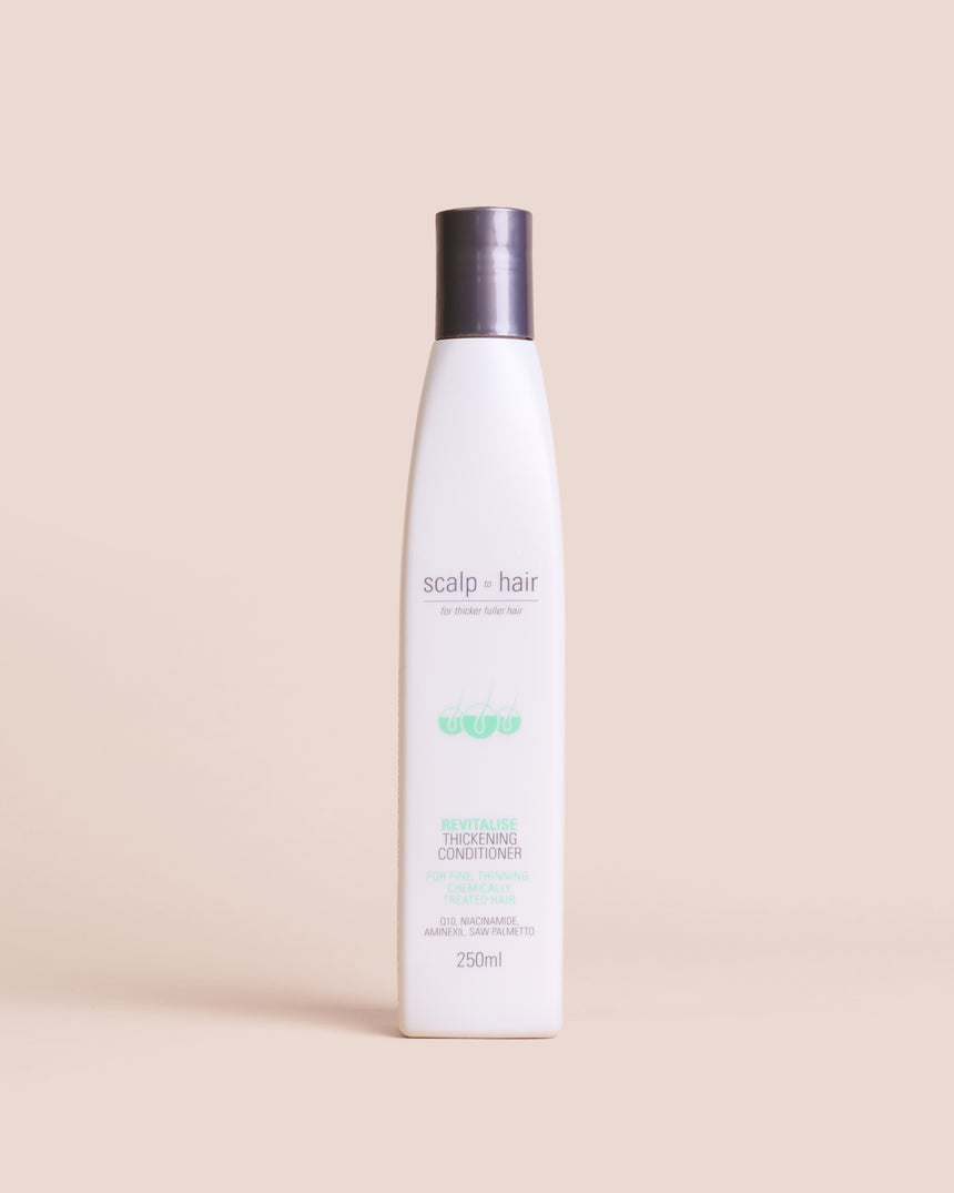 Revitalise Thickening Conditioner
