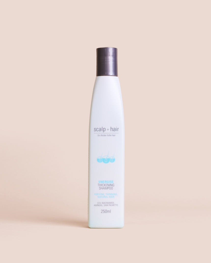 Energise Thickening Shampoo