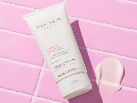 Our Best Selling 60-Second Miracle Treatment